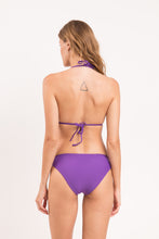 Cargar imagen en el visor de la galería, Model Back: Rio De Sol Bragas Bottom Amuleto Essential-Comfy
