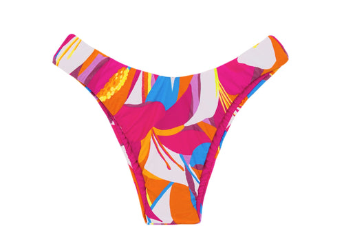 Product Front: Rio De Sol Bragas Bottom Antelope High-Leg