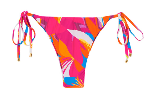 Product Front: Rio De Sol Bragas Bottom Antelope Ibiza