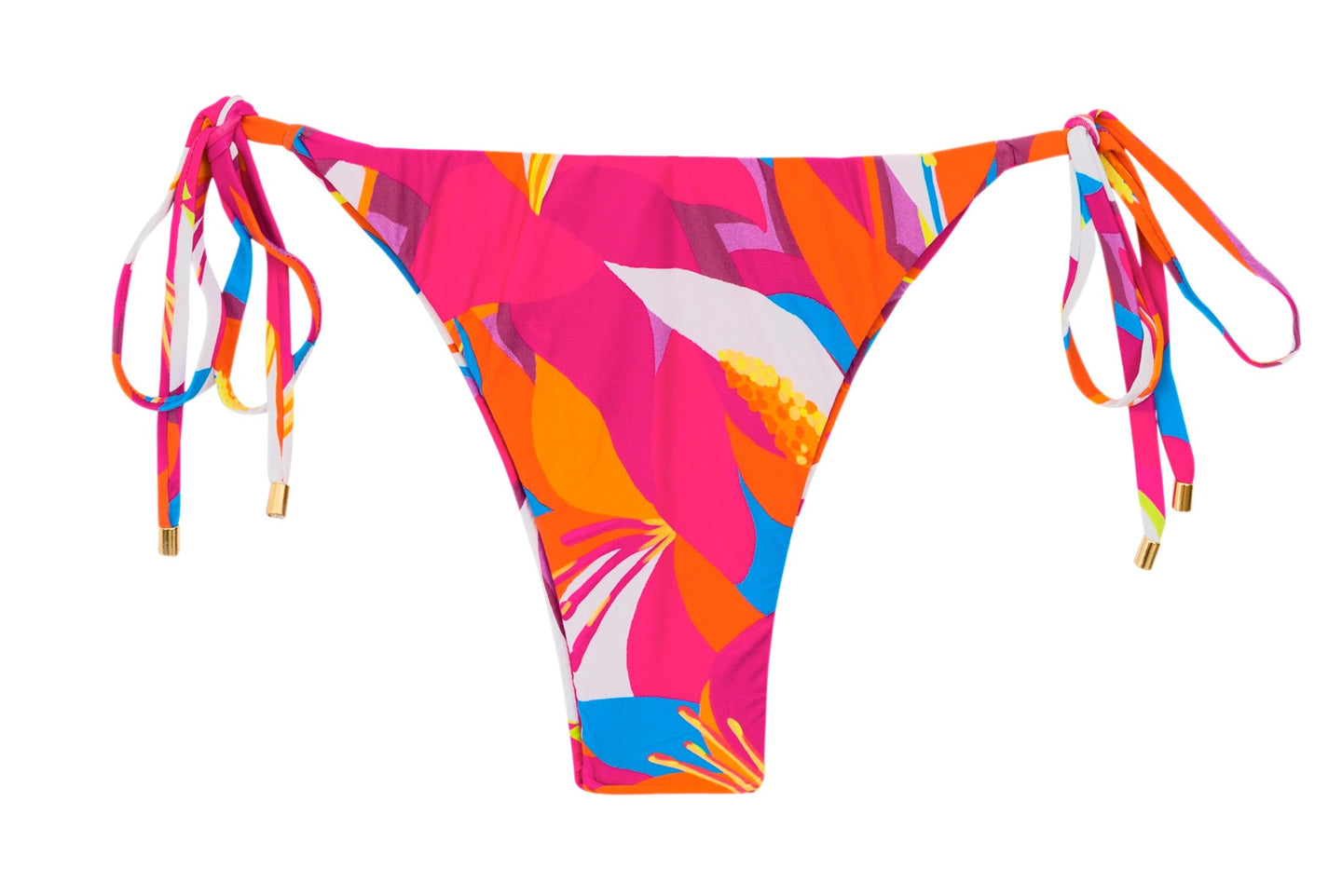 Product Front: Rio De Sol Bragas Bottom Antelope Ibiza