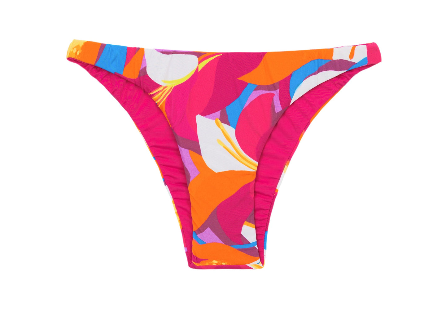 Product Front: Rio De Sol Bragas Bottom Antelope Leblon
