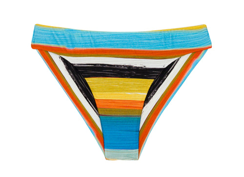 Product Front: Rio De Sol Bragas Bottom Artsy Nice