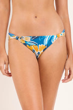 Cargar imagen en el visor de la galería, Gallery: Rio De Sol Bragas Bottom Azure Mel-Comfy
