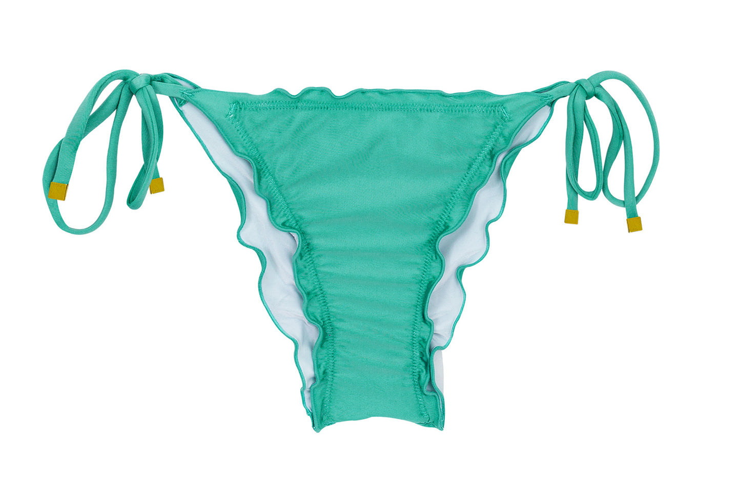 Product Front: Rio De Sol Bragas Bottom Bahamas Frufru