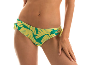 Gallery: Rio De Sol Bragas Bottom Banana Yellow Balconet