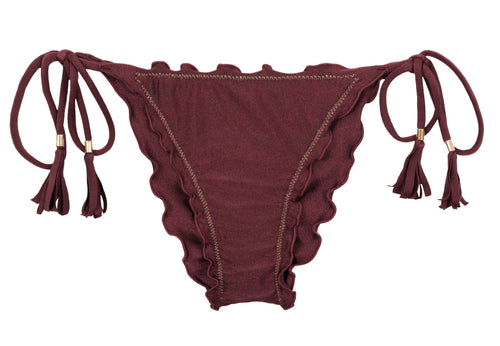 Product Front: Rio De Sol Bragas Bottom Barolo Frufru