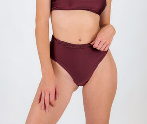 Gallery: Rio De Sol Bragas Bottom Barolo Hotpants