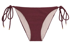 Product Front: Rio De Sol Bragas Bottom Barolo Ibiza-Rope