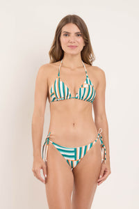 Model Front: Rio De Sol Bragas Bottom Bartel Lacinho