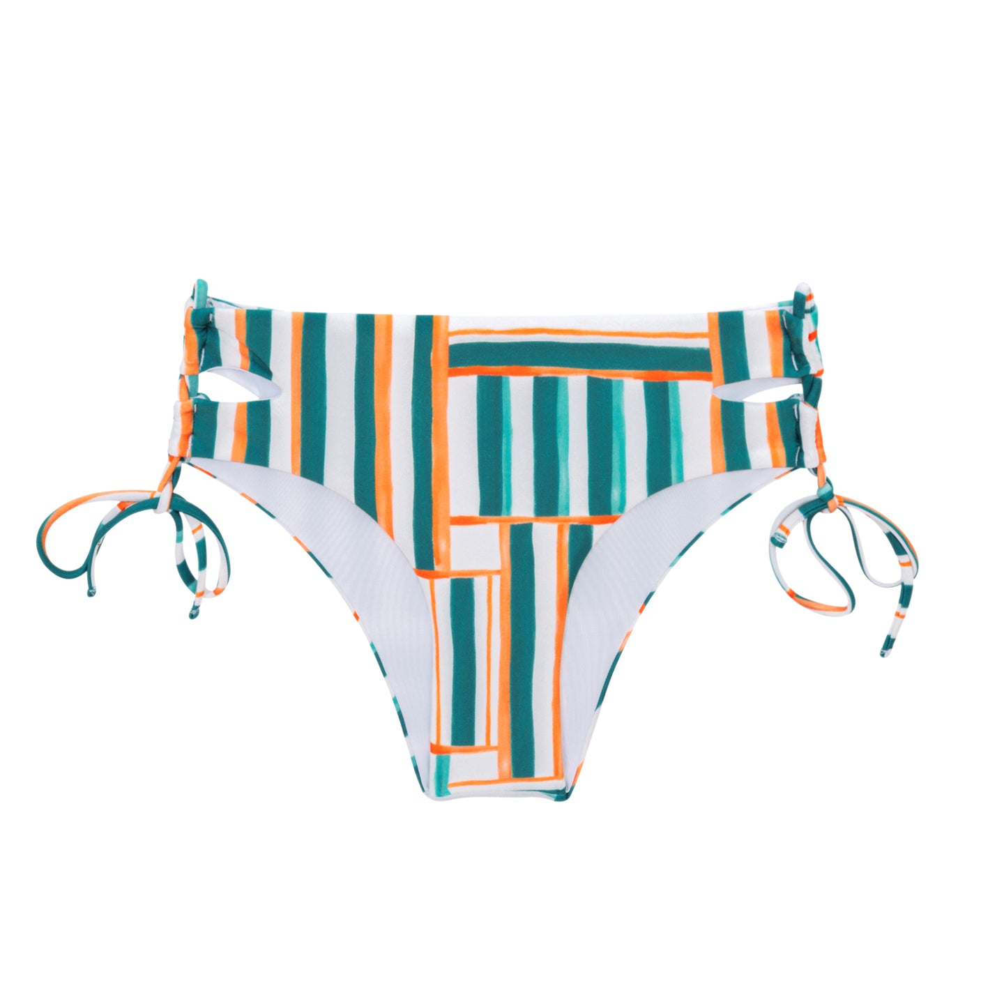 Product Front: Rio De Sol Bragas Bottom Bartel Madrid