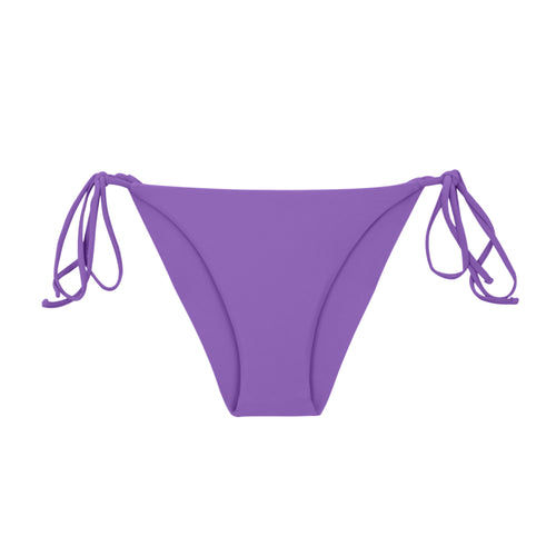 Product Front: Rio De Sol Bragas Bottom Bio-Floreira Lacinho