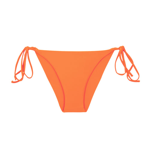 Product Front: Rio De Sol Bragas Bottom Bio-Laranjada Lacinho