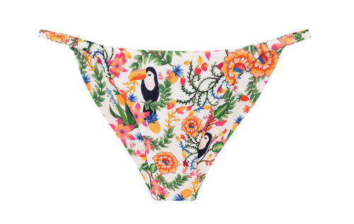 Product Front: Rio De Sol Bragas Bottom Boho Cheeky-Fixa