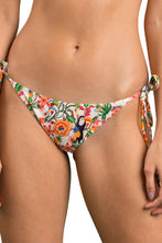 Cargar imagen en el visor de la galería, Gallery: Rio De Sol Bragas Bottom Boho Ibiza-Comfy
