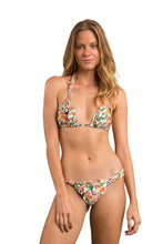 Cargar imagen en el visor de la galería, Model Front: Rio De Sol Bragas Bottom Boho Mel
