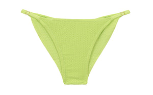 Product Front: Rio De Sol Bragas Bottom Bora-Citrus Cheeky-Fixa