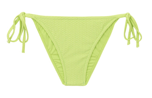 Product Front: Rio De Sol Bragas Bottom Bora-Citrus Lacinho