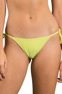 Gallery: Rio De Sol Bragas Bottom Bora-Citrus Lacinho