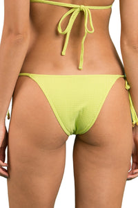 Image 07: Rio De Sol Bragas Bottom Bora-Citrus Lacinho