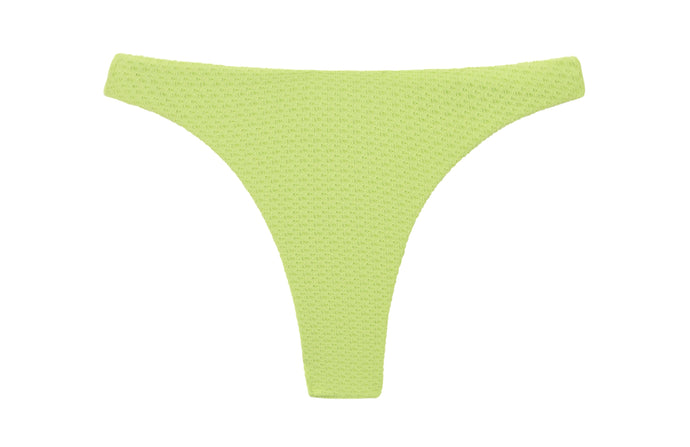 Product Front: Rio De Sol Bragas Bottom Bora-Citrus Leblon-Fio