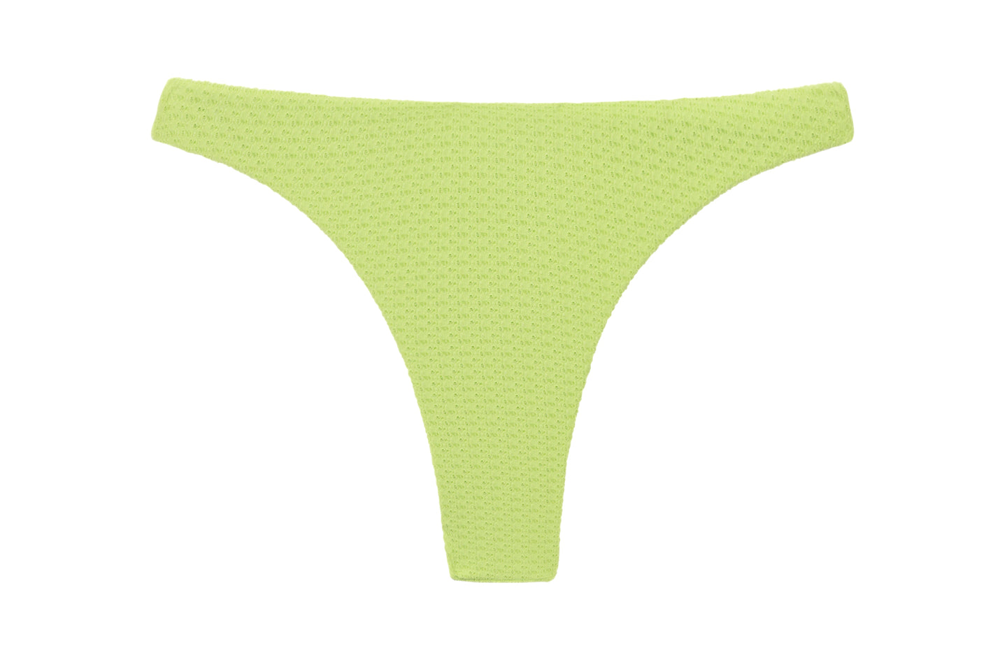Product Front: Rio De Sol Bragas Bottom Bora-Citrus Leblon-Fio