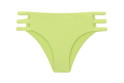 Product Front: Rio De Sol Bragas Bottom Bora-Citrus Madrid-Trio