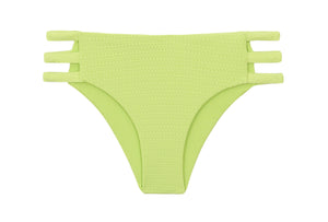Product Front: Rio De Sol Bragas Bottom Bora-Citrus Madrid-Trio