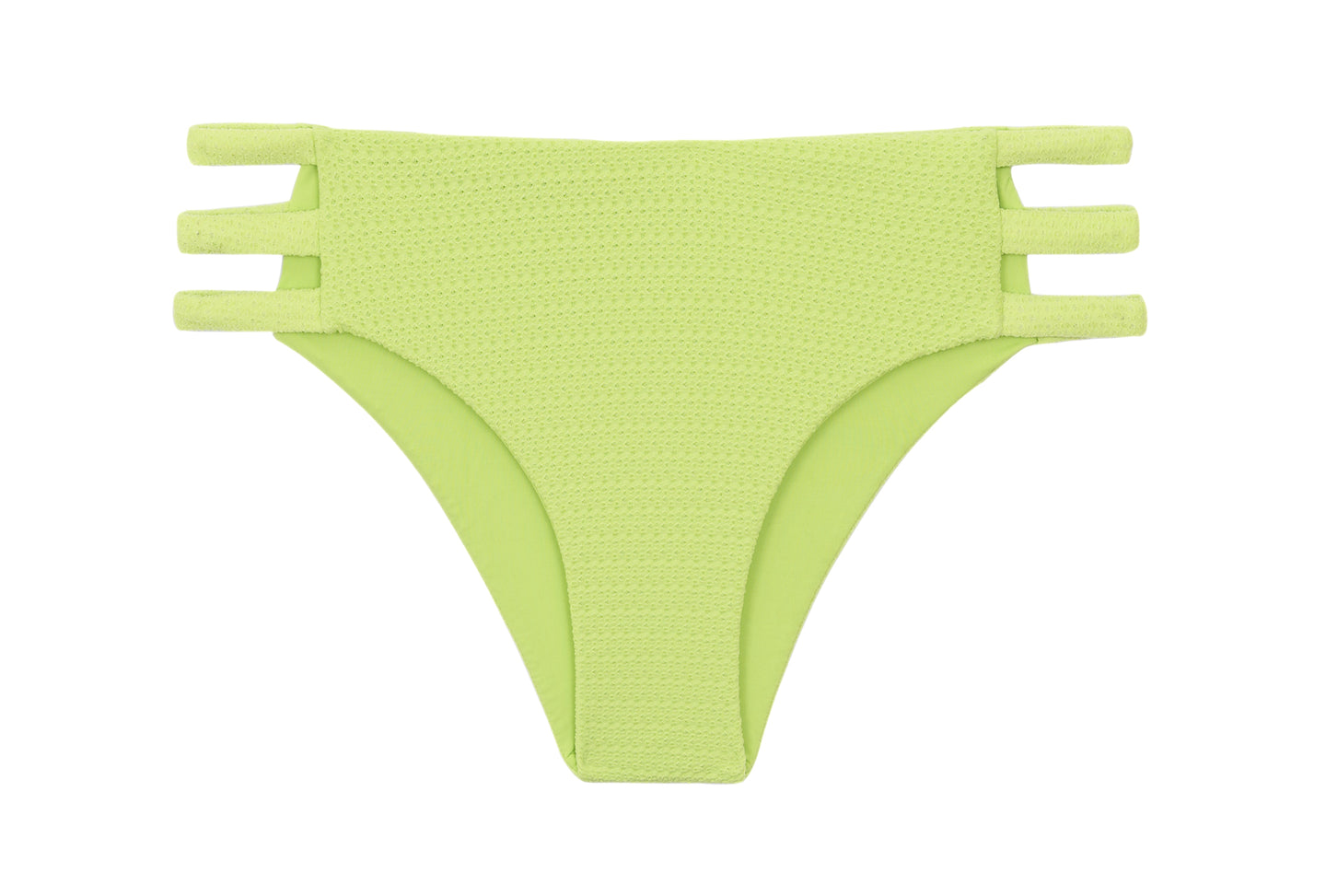 Product Front: Rio De Sol Bragas Bottom Bora-Citrus Madrid-Trio