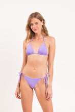 Cargar imagen en el visor de la galería, Image 12: Rio De Sol Bragas Bottom Bora-Lavanda Lacinho
