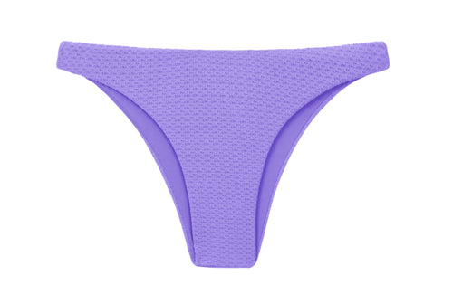 Product Front: Rio De Sol Bragas Bottom Bora-Lavanda Leblon