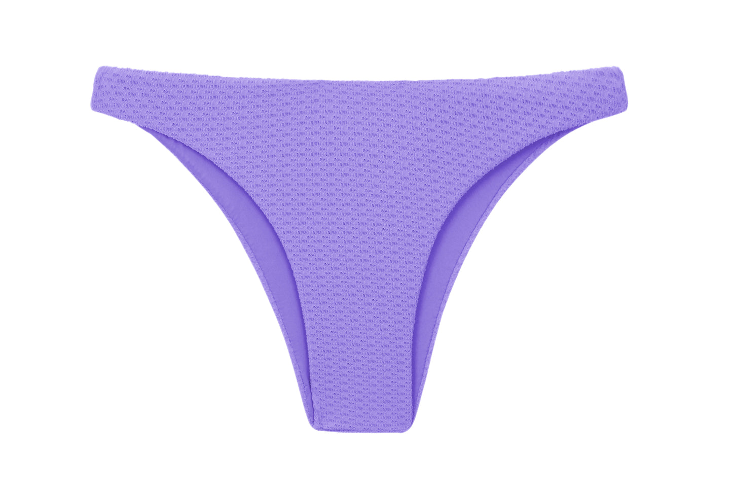 Product Front: Rio De Sol Bragas Bottom Bora-Lavanda Leblon