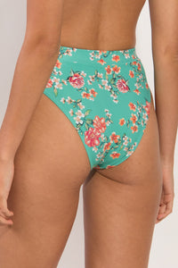 Image 08: Rio De Sol Bragas Bottom Botanic Hotpant-Cos