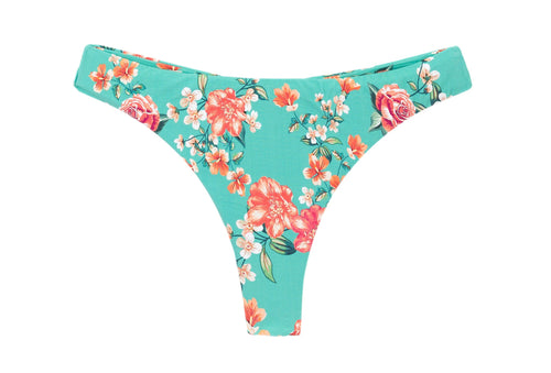 Product Front: Rio De Sol Bragas Bottom Botanic Nice-Fio