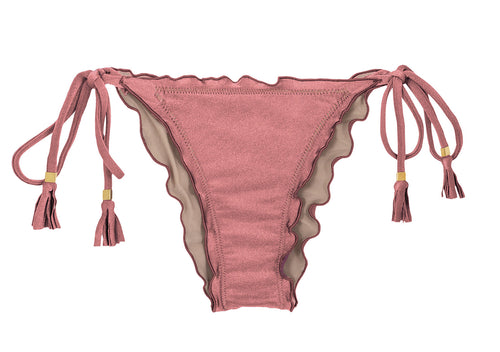 Product Front: Rio De Sol Bragas Bottom Callas Frufru
