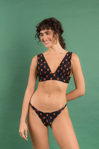 Image 12: Rio De Sol Bragas Bottom Cashew Leblon