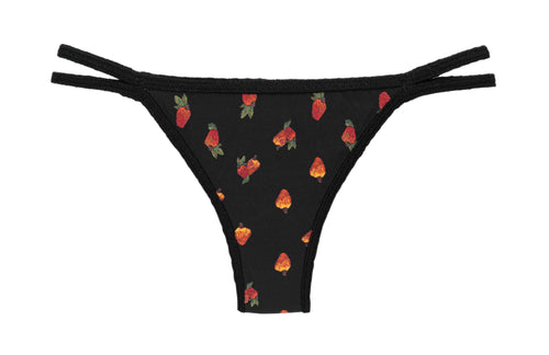 Product Front: Rio De Sol Bragas Bottom Cashew Mini-Duo