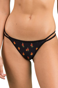 Gallery: Rio De Sol Bragas Bottom Cashew Mini-Duo