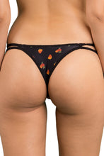 Cargar imagen en el visor de la galería, Image 07: Rio De Sol Bragas Bottom Cashew Mini-Duo
