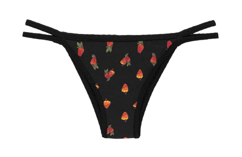 Product Front: Rio De Sol Bragas Bottom Cashew Rio-Duo