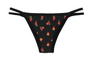 Product Front: Rio De Sol Bragas Bottom Cashew Rio-Duo