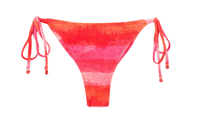 Product Front: Rio De Sol Bragas Bottom Cher Cheeky-Micro