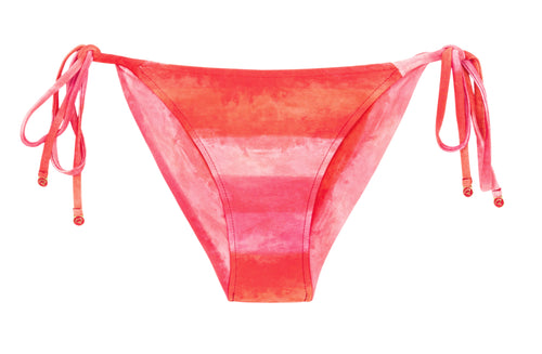 Product Front: Rio De Sol Bragas Bottom Cher Cheeky-Tie