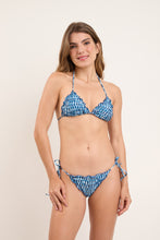 Cargar imagen en el visor de la galería, Image 09: Rio De Sol Bragas Bottom Chuva Frufru
