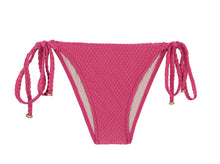 Cargar imagen en el visor de la galería, Product Front: Rio De Sol Bragas Bottom Cloque Lichia Balconet
