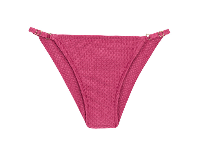 Product Front: Rio De Sol Bragas Bottom Cloque Lichia Cheeky