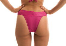 Cargar imagen en el visor de la galería, Image 06: Rio De Sol Bragas Bottom Cloque Lichia Tri Cos
