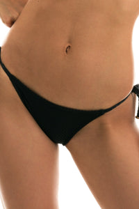 Gallery: Rio De Sol Bragas Bottom Cloque Preto Balconet