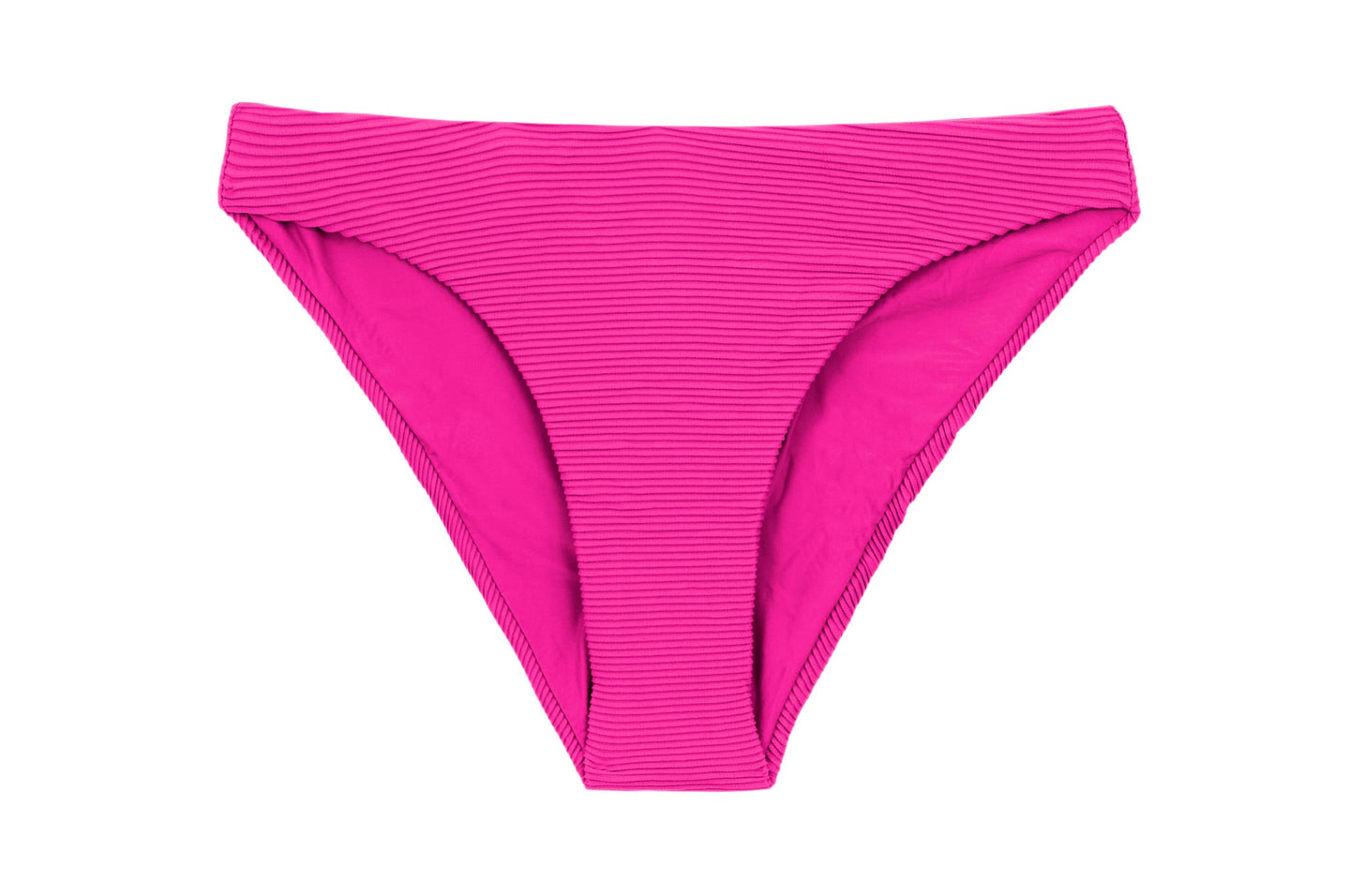 Product Front: Rio De Sol Bragas Bottom Cotele-Amaranto Essential-Comfy