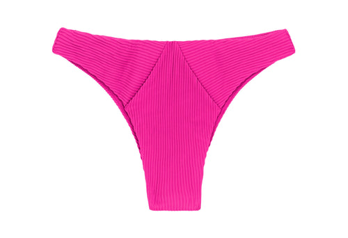 Product Front: Rio De Sol Bragas Bottom Cotele-Amaranto Lisboa