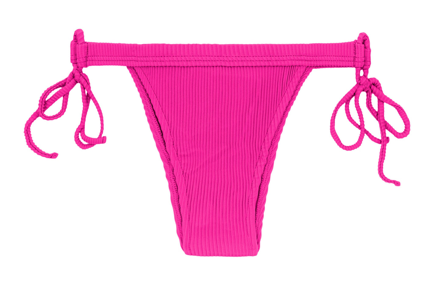 Product Front: Rio De Sol Bragas Bottom Cotele-Amaranto Rio
